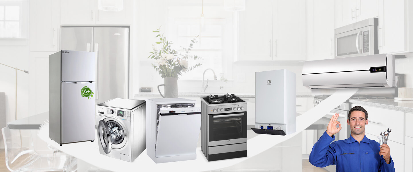 Saraykent Gorenje Servisi